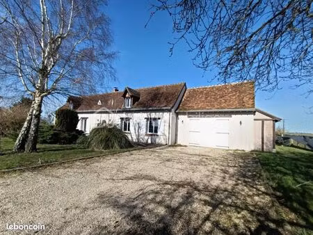 longère 5 pièces 200 m²