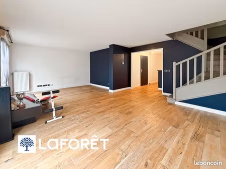 maison 5 pièces 88 m²