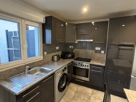 petite maison à louer