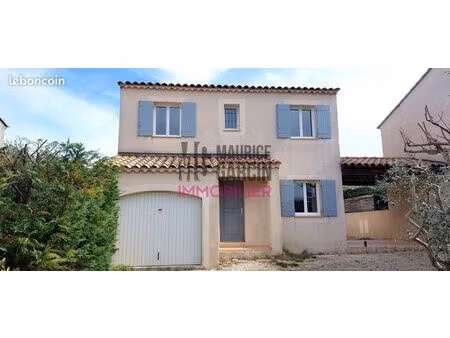 maison 5 pièces 95 m²