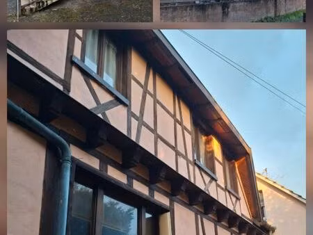 maison 3/4 pièces de 91m2