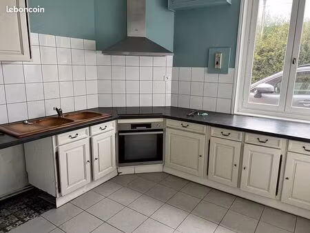 location maison 65m2