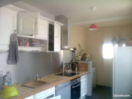 location maison quartier près place jean royer