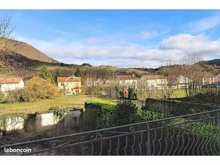 maison 8 pièces 130 m²