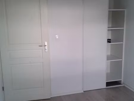 appartement 43 m² orvault