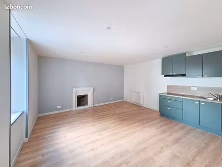 appartement t2 bis 53m2