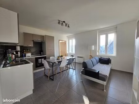 à louer – f3 rénové 50 60 m² – uffheim (68510)