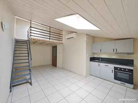 t1 bis centre de carmaux