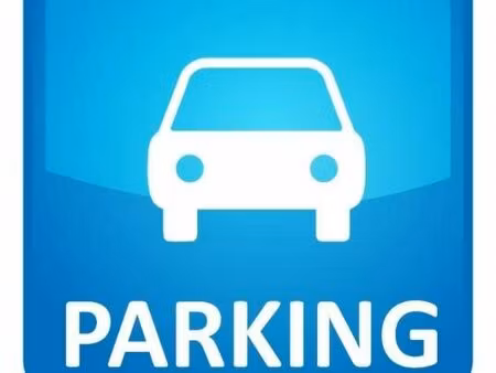 parking 10 m² balma