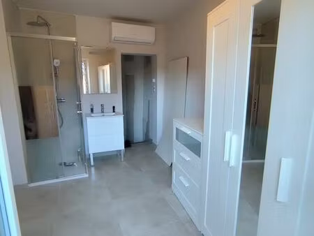 coin nuit gréoux les bains avec local commercial