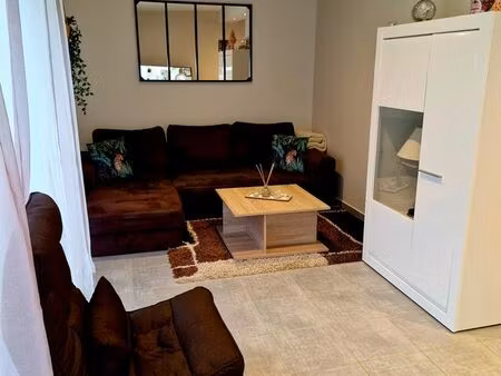 maison 3 chambres montfort-le-gesnois