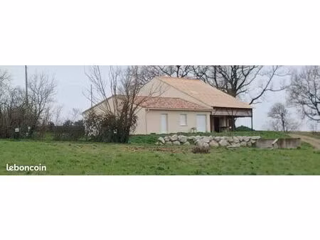 maison de campagne a louer