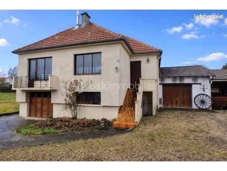 maison 5 pièces 94 m²