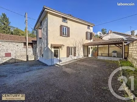 maison 3 pièces 88 m²