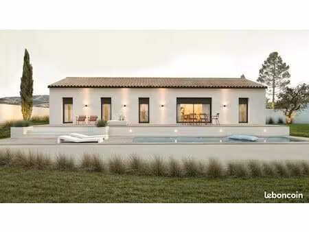 maison 7 pièces 130 m²