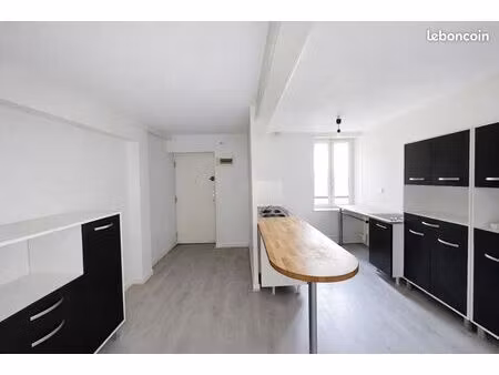 appartement duplex t3 86 m carré centre beauregard