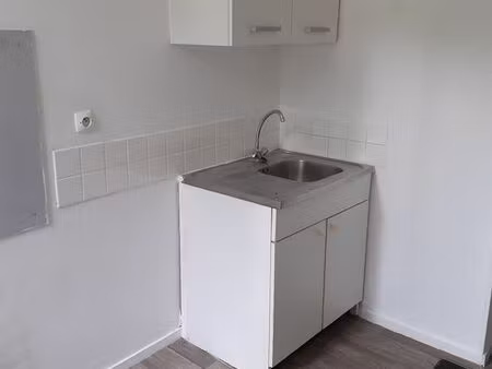 appartement 35 m2 520 euros tcc