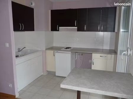 lour appartement à thaon les vosges