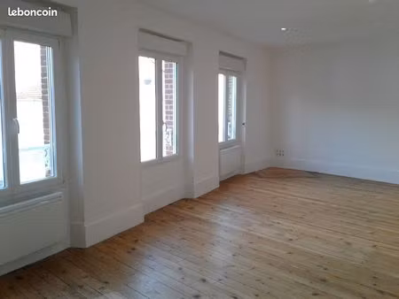 f2 centre ville epernay