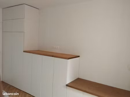 studio fontenay sous bois