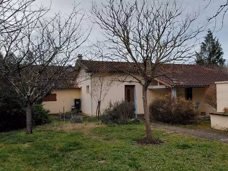 particulier loue petite maison individuelle