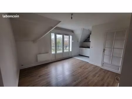 beau 2 pièces montfort