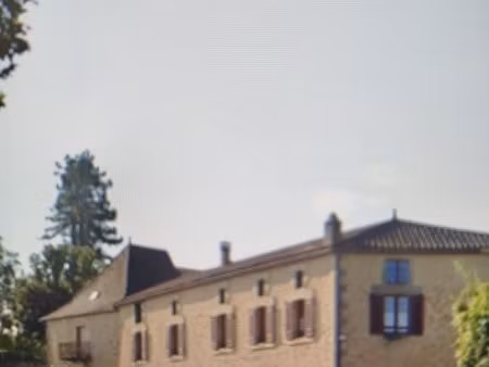 maison a louer année