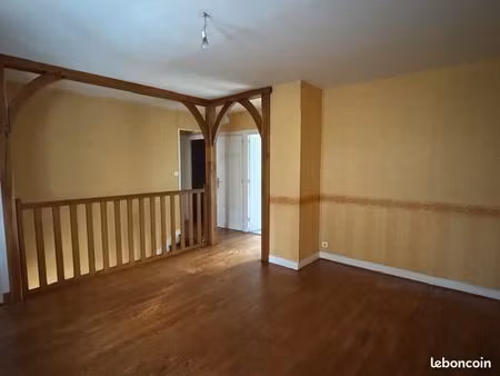 maison quartier saint georges