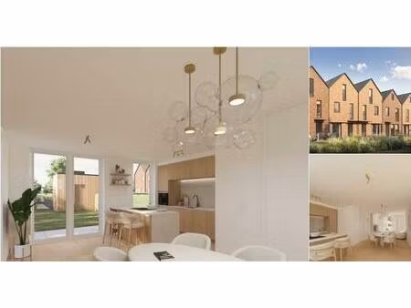 maison à vendre à terrilpark 1.6 beringen (rbv26007)