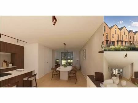 maison à vendre à terrilpark 1.7 beringen (rbv26008)