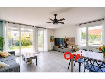 appartement craponne 105.91 m² t-4 à vendre  390 000 €