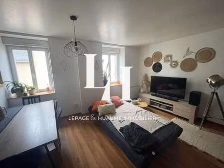 vente appartement 3 pièces à louverné (53950) : à vendre 3 pièces / 63m² louverné