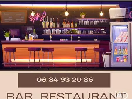 local commercial à vendre