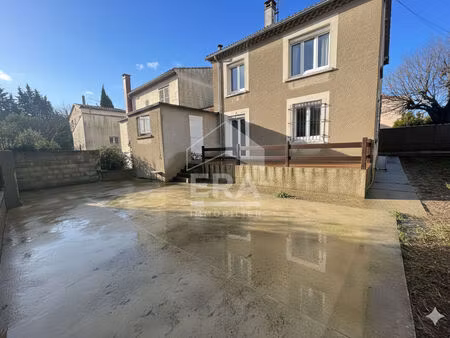 maison 4 pièces 91 m² à vendre / acheter carcassonne 11000 ? | era immobilier