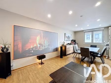 iad france romain walker