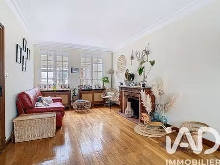 maison de ville à vendre