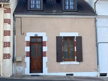 orpi allin immobilier