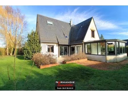 normandie immobilier