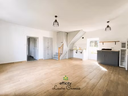 maison 5 pièces - 116 m²