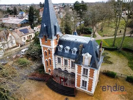 morgado michel - endie immobilier