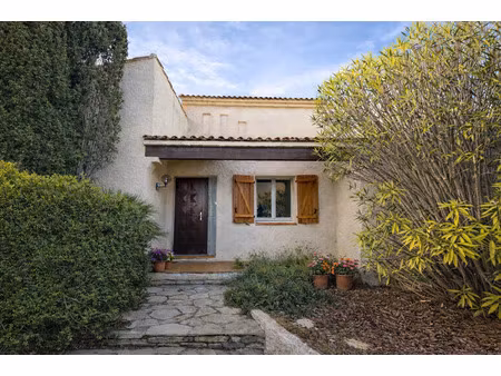 maison 7 pièces - 146 m²