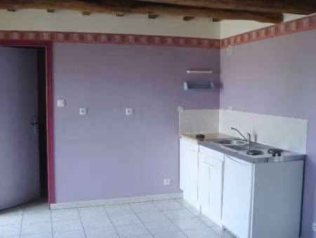 location maison à moliens (60220) : à louer / moliens