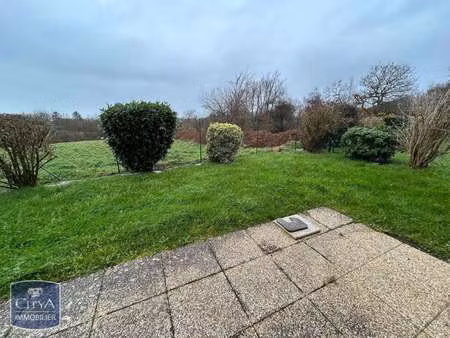 location maison meublé à trébeurden (22560) : à louer meublé / 79m² trébeurden