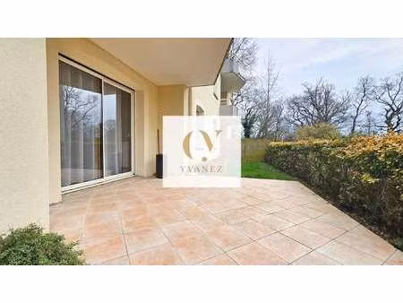 vente appartement 3 pièces à châteaubourg (35220) : à vendre 3 pièces / 70m² châteaubourg