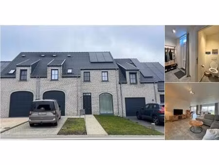 maison à louer à durmstraat 29 zomergem (rbv26071)