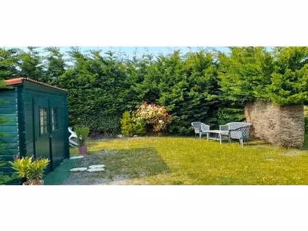 vente terrain à plouneour-brignogan-plages (29890) : à vendre / plouneour-brignogan-plages