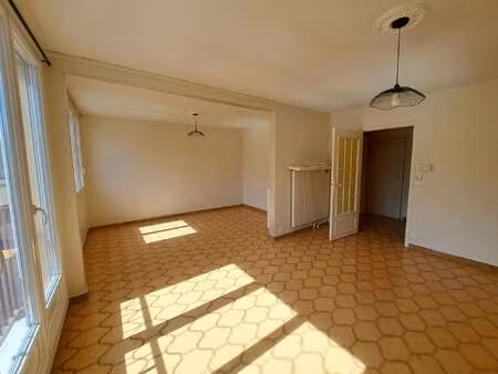 vente appartement 3 pièces au mans funay - bruyères (72000) : à vendre 3 pièces / 75m² le 