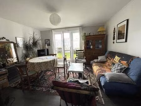 vente appartement 3 pièces à concarneau (29900) : à vendre 3 pièces / 65m² concarneau