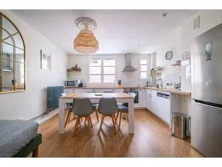 vente appartement 2 pièces au mans (72000) : à vendre 2 pièces / 57m² le mans