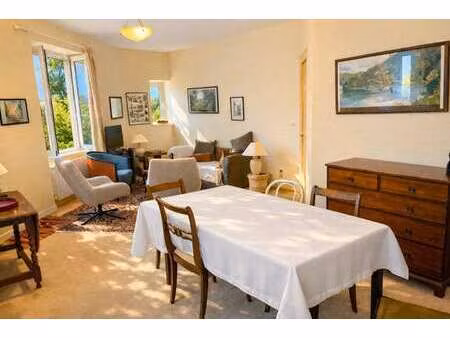 vente appartement 5 pièces à perros-guirec (22700) : à vendre 5 pièces / 102m² perros-guir